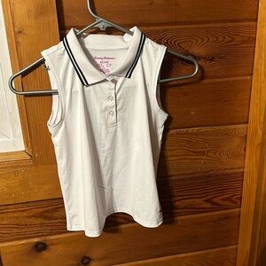 Girls pickleball top only